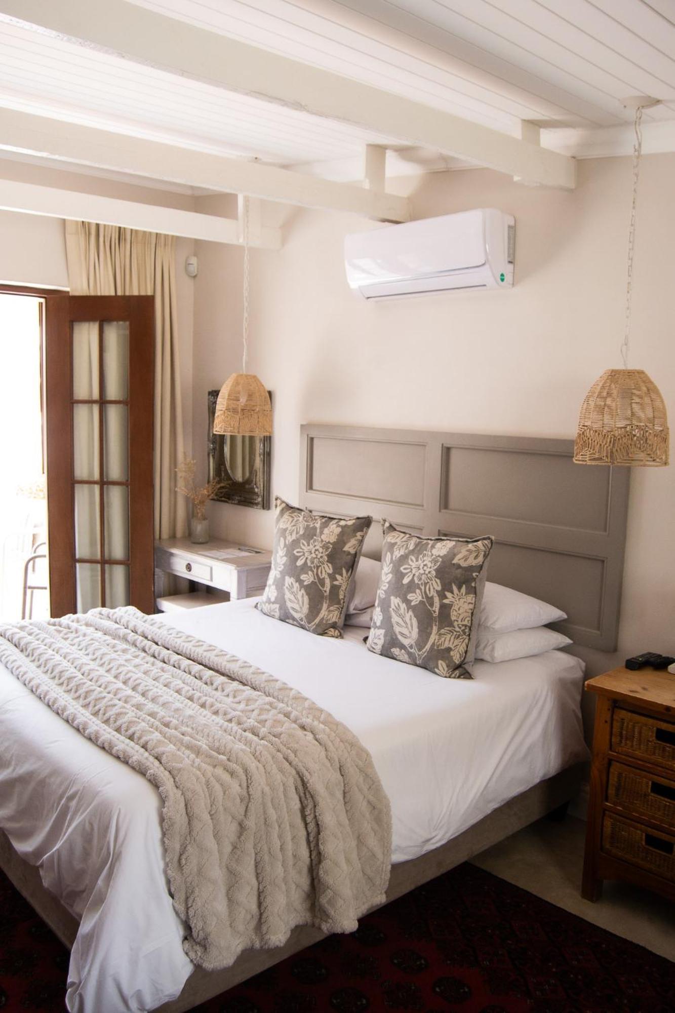 Madeliefie Guest Accommodation Paarl Ngoại thất bức ảnh