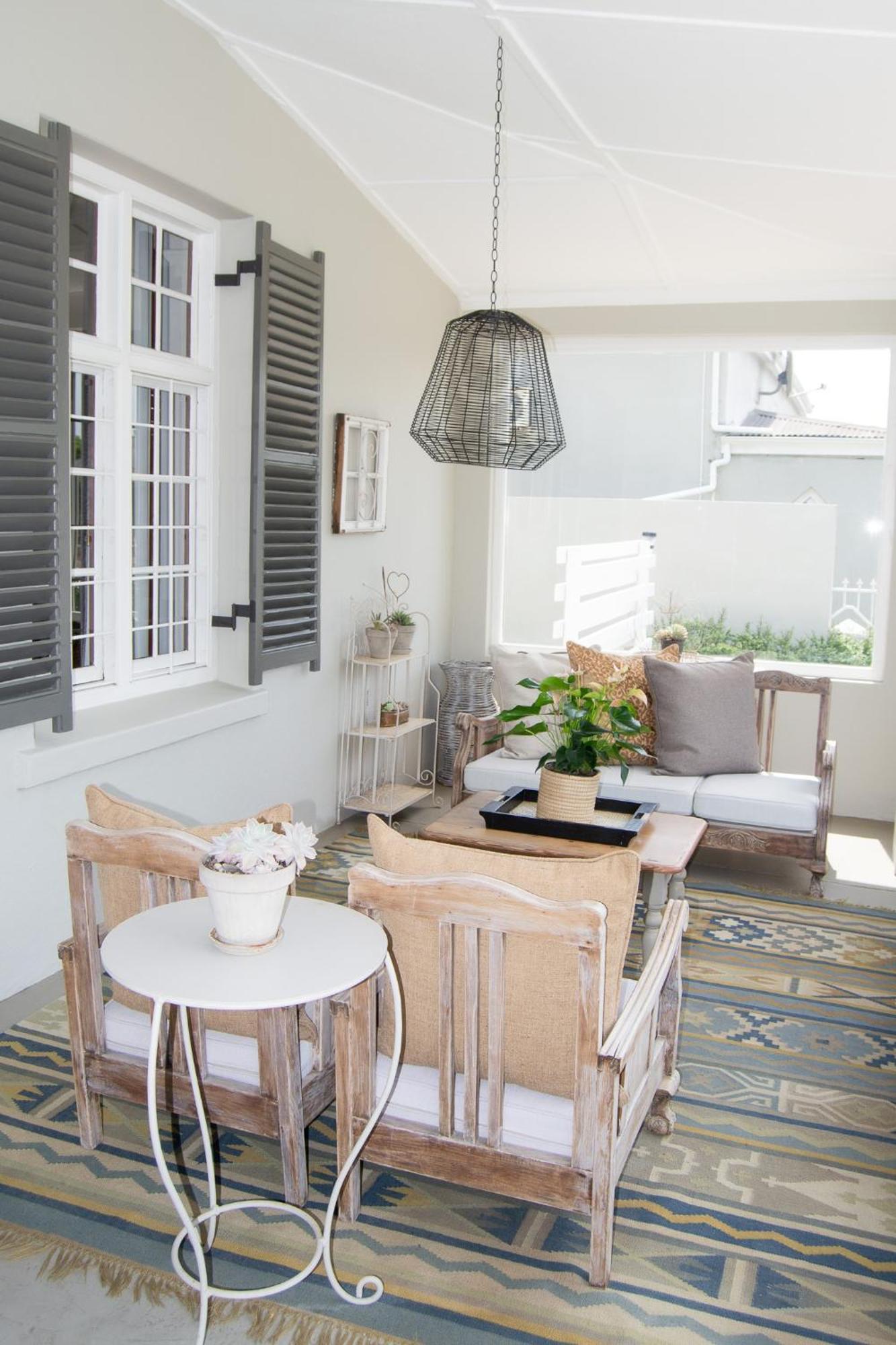 Madeliefie Guest Accommodation Paarl Ngoại thất bức ảnh