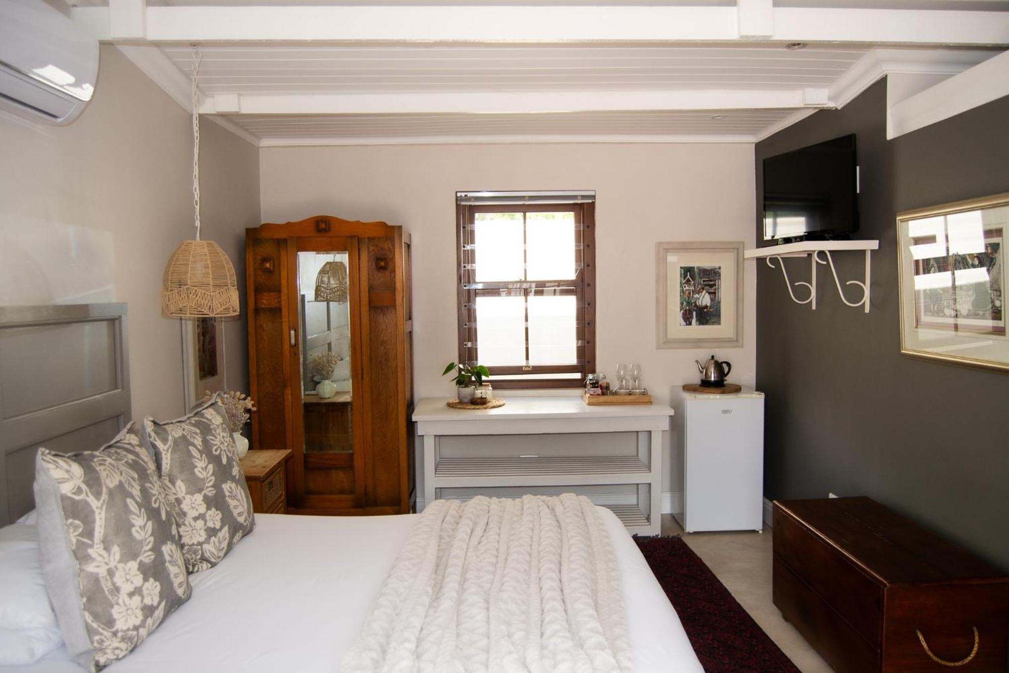 Madeliefie Guest Accommodation Paarl Ngoại thất bức ảnh