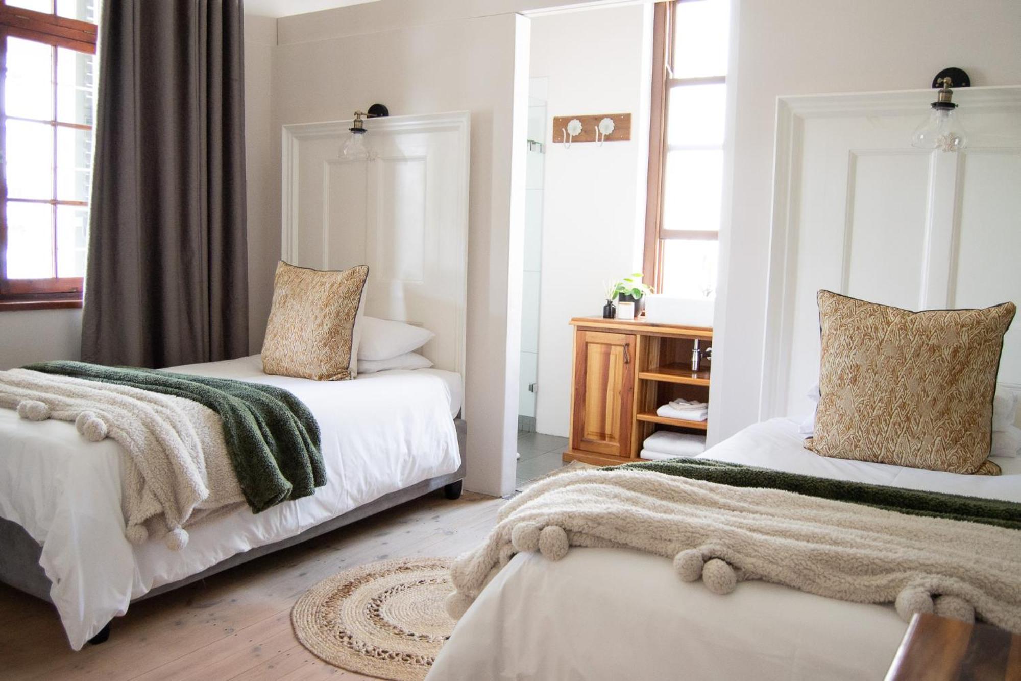 Madeliefie Guest Accommodation Paarl Ngoại thất bức ảnh